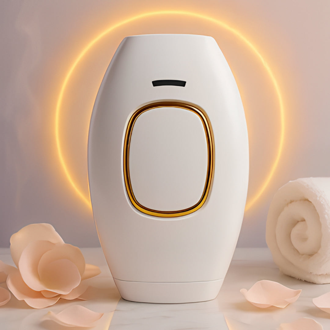 LáserPRO | Depilador Lázer Premium