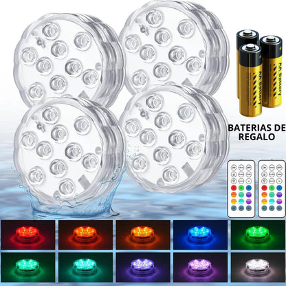 Luz AquaLED®