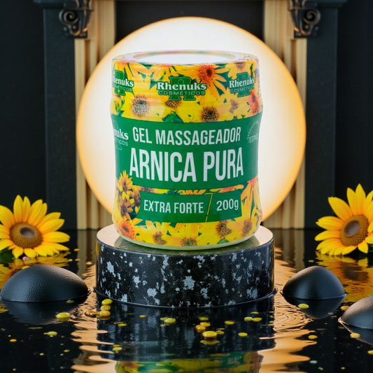 Súper Crema Anti-varices Árnica Pura®